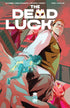 DEAD LUCKY (2022) #5 CVR A CARLOMAGNO MV - Kings Comics