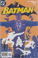 BATMAN (1940) #625 - TRIPLE SIGNED (AZZARELLO,RISSO,JOHNSON)