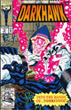 DARKHAWK #15