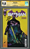 CGC BATMAN #106 (9.8) SIGNATURE SERIES - SIGNED BY JAMES TYNION IV - Kings Comics