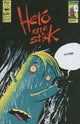 HERO ON A STICK #1