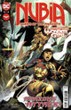 NUBIA QUEEN OF THE AMAZONS #3 CVR A KHARY RANDOLPH