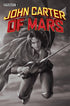 JOHN CARTER OF MARS #1 CVR I 25 COPY INCV YOON B&W - Kings Comics