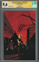 CGC SOMETHING IS KILLING THE CHILDREN #11 ONE PER STORE EDITION (9.6) SIGNATURE SERIES - SIGNED BY JAMES TYNION IV