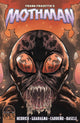 FRANK FRAZETTA MOTHMAN (2023) #3 CVR A MUTTI