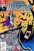 DETECTIVE COMICS #617 (VF) - Kings Comics