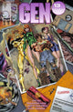 GEN 13 #1 (2ND PRINTING)