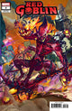 RED GOBLIN (2023) #4 SUNGHAN YUNE VAR