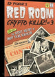 RED ROOM CRYPTO KILLAZ (2023) #3