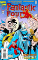 FANTASTIC FOUR #397