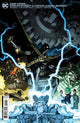 DARK CRISIS WORLDS WITHOUT A JUSTICE LEAGUE BATMAN #1 (ONE SHOT) CVR B RYAN SOOK VAR