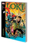 LOKI MODERN ERA EPIC COLLECTION TP VOL 02 EVERYTHING BURNS - Kings Comics