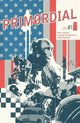 PRIMORDIAL #1 2ND PTG