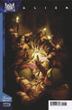ALIEN VOL 4 (2023) #1 MIGUEL MERCADO VAR