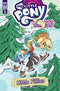 MY LITTLE PONY CLASSICS REIMAGINED LITTLE FILLIES #2 CVR C 10 COPY BOUSAMRA INCV - Kings Comics