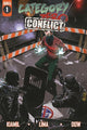 CATEGORY ZERO CONFLICT #1
