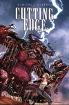 CUTTING EDGE DEVILS MIRROR #1 CVR A (FN/VF)