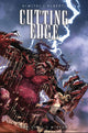 CUTTING EDGE DEVILS MIRROR #1 CVR A (FN/VF)