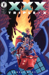 TRIPLE X (1994) - SET OF SEVEN