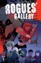 ROGUES GALLERY #3 CVR B MASON & FARRELL - Kings Comics