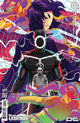 VIGIL (2023) #1 CVR B NIMIT MALAVIA CARD STOCK VAR