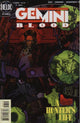 GEMINI BLOOD (1996) #7