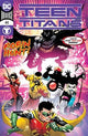 TEEN TITANS VOL 6 #44
