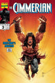 CIMMERIAN FROST GIANTS DAUGHTER #3 CVR D CASAS