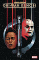 STAR WARS OBI-WAN KENOBI (2023) #1 25 COPY INCV LEE GARBETT