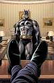 BATMAN FORTRESS (2022) #3 CVR A DARICK ROBERTSON