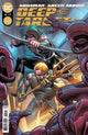 AQUAMAN GREEN ARROW DEEP TARGET #2 CVR A MARCO SANTUCCI