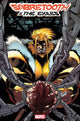 SABRETOOTH AND EXILES #2 SANDOVAL VAR