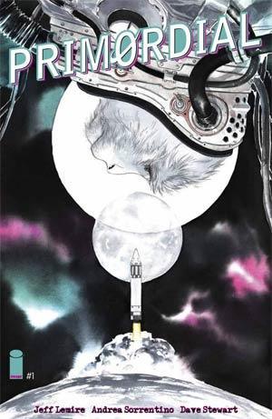 PRIMORDIAL #1 CVR C NGUYEN - Kings Comics