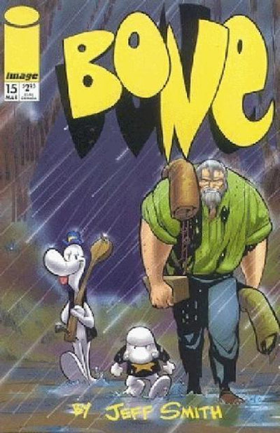 BONE #15