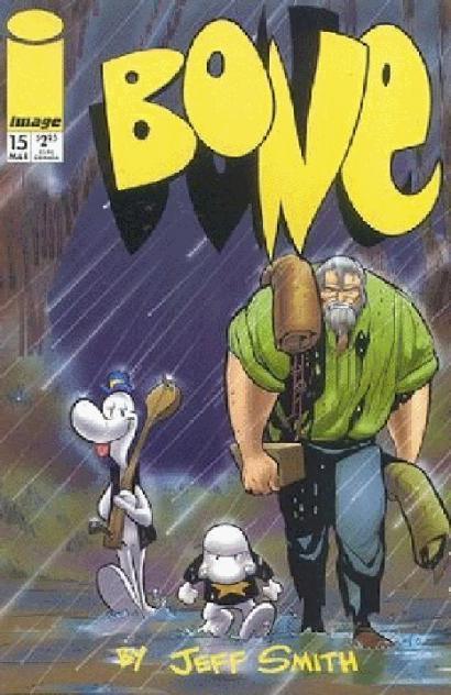 BONE #15