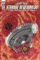 STAR TREK STRANGE NEW WORLDS SCORPIUS RUN (2023) #3 CVR C IGLE