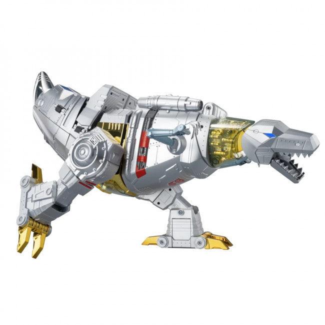 ROBOSEN TRANSFORMERS GRIMLOCK AUTO-CONVERTING ROBOT - Kings Comics