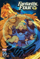 FANTASTIC FOUR VOL 6 (2018) #35 TORQUE VAR