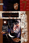 SANDMAN (1989) BRIEF LIVES - SET OF NINE