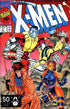 X-MEN VOL 2 (1991) #1 - SET OF FIVE COVERS - Kings Comics