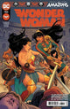 WONDER WOMAN VOL 5 #786 CVR A TRAVIS MOORE (TRIAL OF THE AMAZONS)