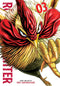 ROOSTER FIGHTER GN VOL 03 - Kings Comics