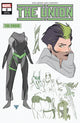 THE UNION #2 SILVA DESIGN VAR KIB