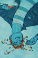 YOU LOOK LIKE DEATH TALES UMBRELLA ACADEMY #6 CVR C FRISON