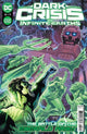 DARK CRISIS ON INFINITE EARTHS #3 SECOND PRINTING CVR A DANIEL SAMPERE