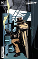WESLEY DODDS THE SANDMAN (2023) #5 CVR C CARSON THORN CARD STOCK VAR