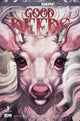 DARK SPACES GOOD DEEDS (2023) #1 CVR B BEALS