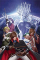 SPACE PIRATE CAPT HARLOCK #2 CVR G 20 COPY YOON VIRGIN INCV
