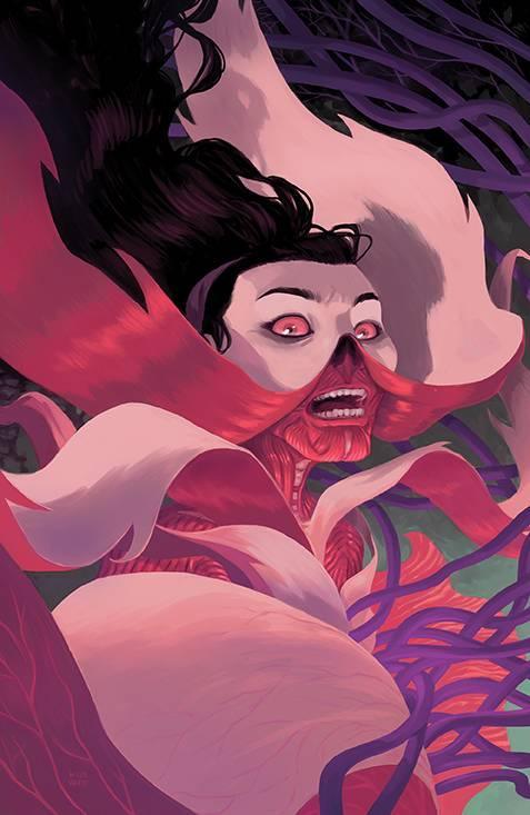 GHOSTLORE (2023) #1 CVR D 10 COPY INCV HURTT