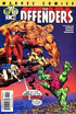 DEFENDERS VOL 2 #6 - Kings Comics